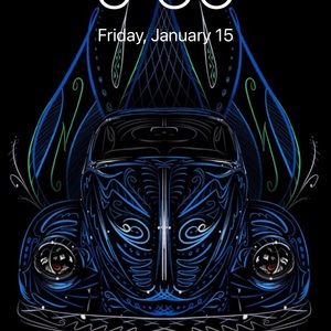 Meet your Posher, Sal